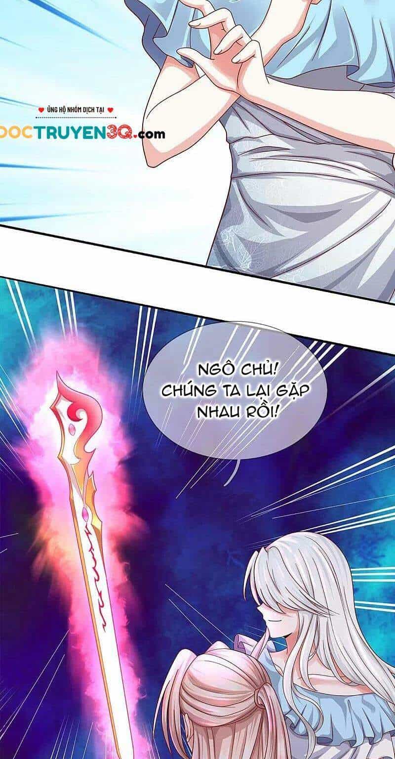 Vú Em Tiên Tôn Đi Ở Rể - Chương 257 - ảnh 6