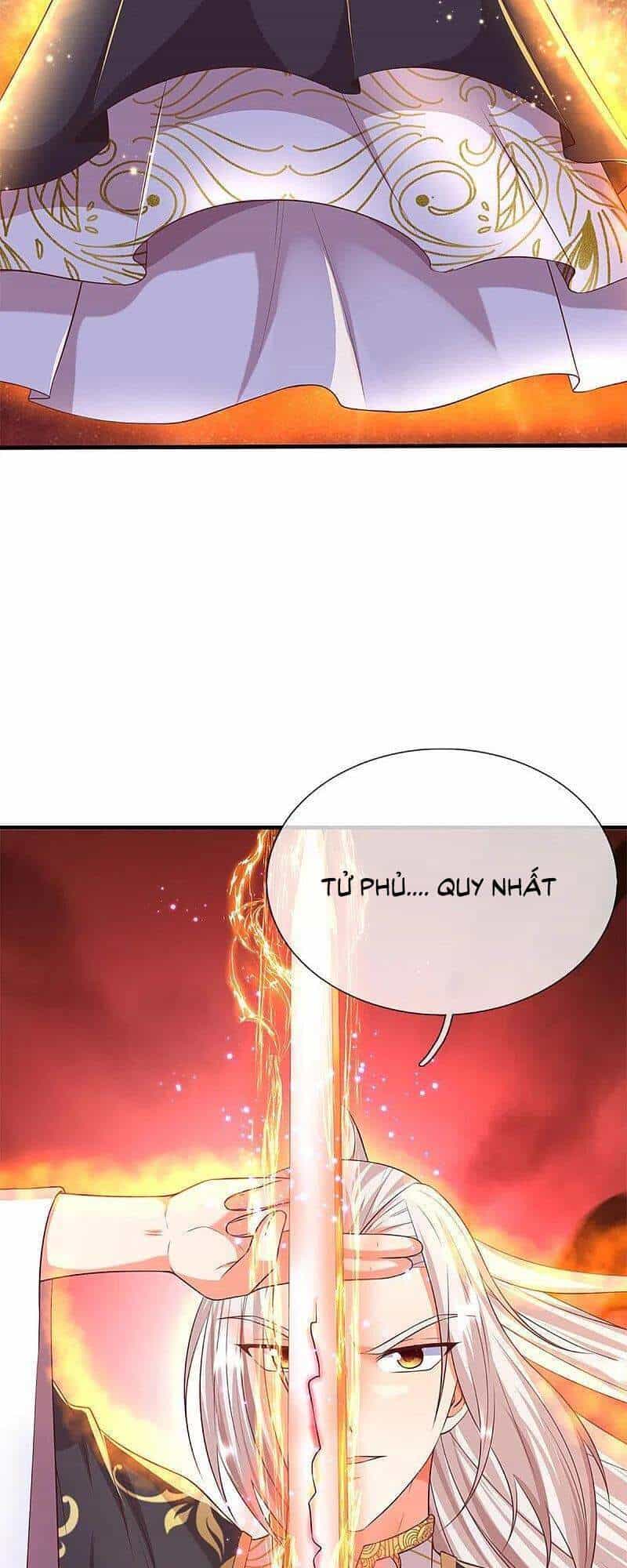 Vú Em Tiên Tôn Đi Ở Rể - Chương 258 - ảnh 37