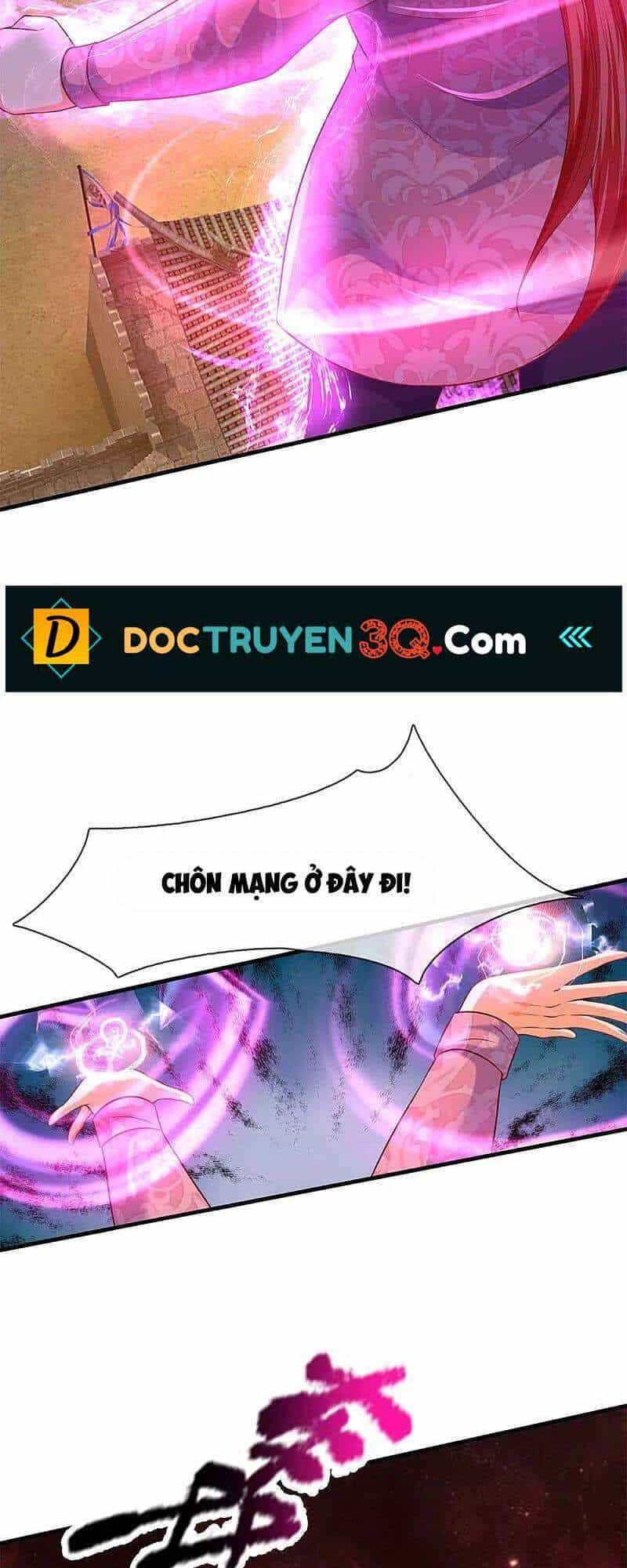 Vú Em Tiên Tôn Đi Ở Rể - Chương 258 - ảnh 45