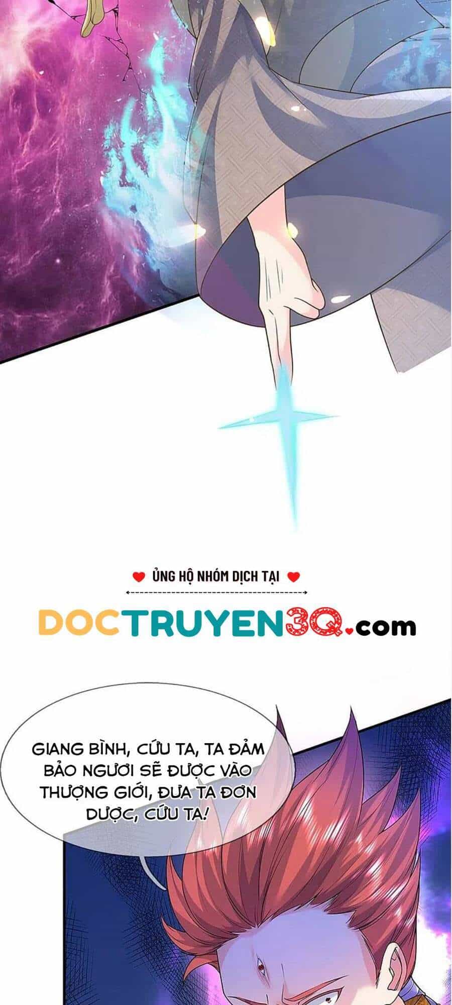 Vú Em Tiên Tôn Đi Ở Rể - Chương 259 - ảnh 23