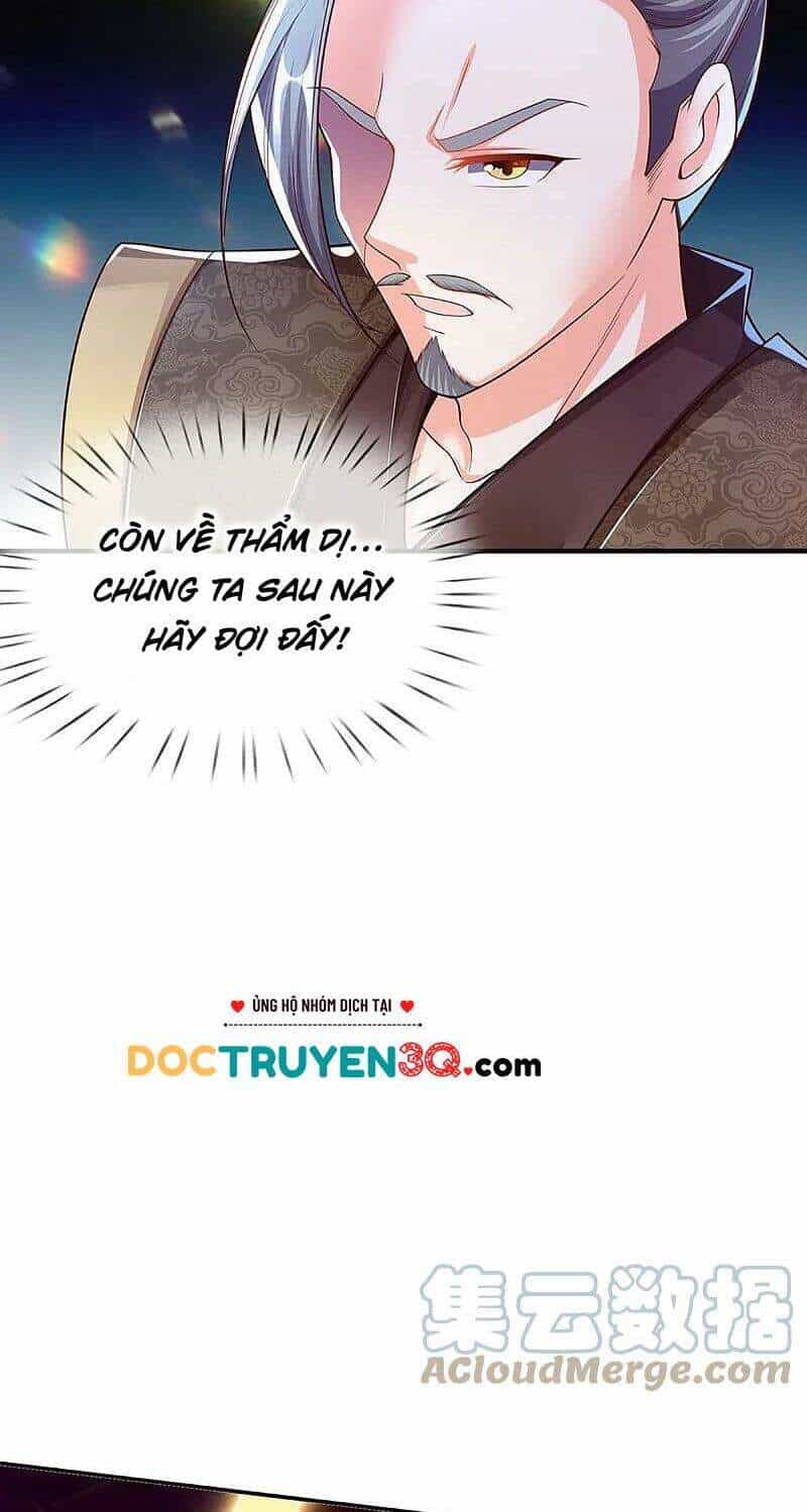 Vú Em Tiên Tôn Đi Ở Rể - Chương 260 - ảnh 12