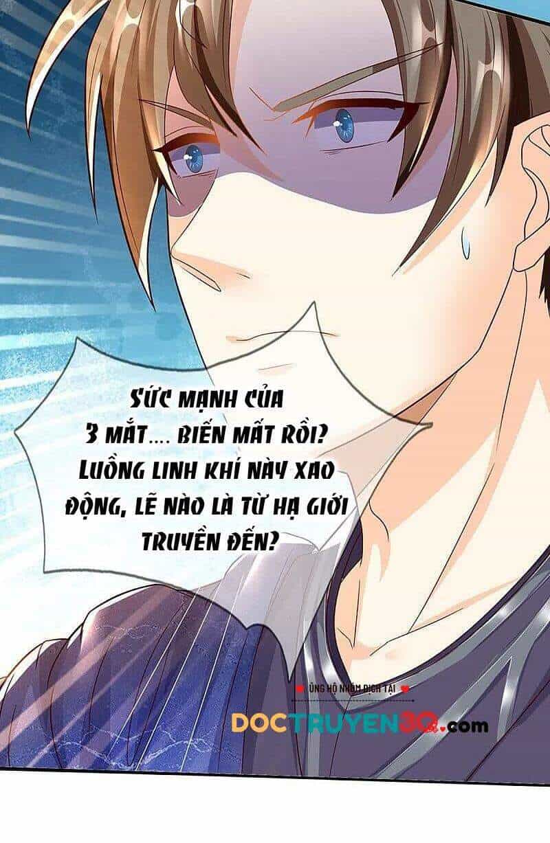 Vú Em Tiên Tôn Đi Ở Rể - Chương 260 - ảnh 18