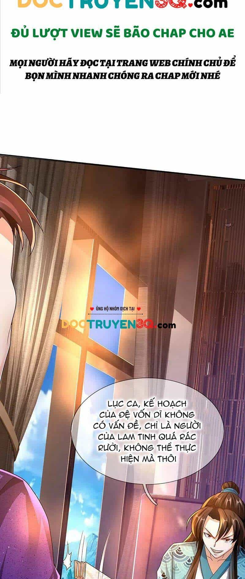 Vú Em Tiên Tôn Đi Ở Rể - Chương 260 - ảnh 23