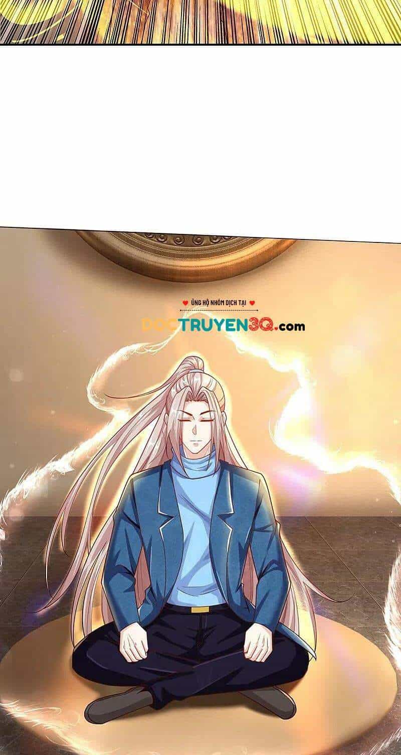Vú Em Tiên Tôn Đi Ở Rể - Chương 260 - ảnh 37