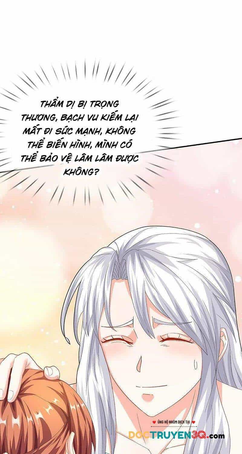 Vú Em Tiên Tôn Đi Ở Rể - Chương 261 - ảnh 3