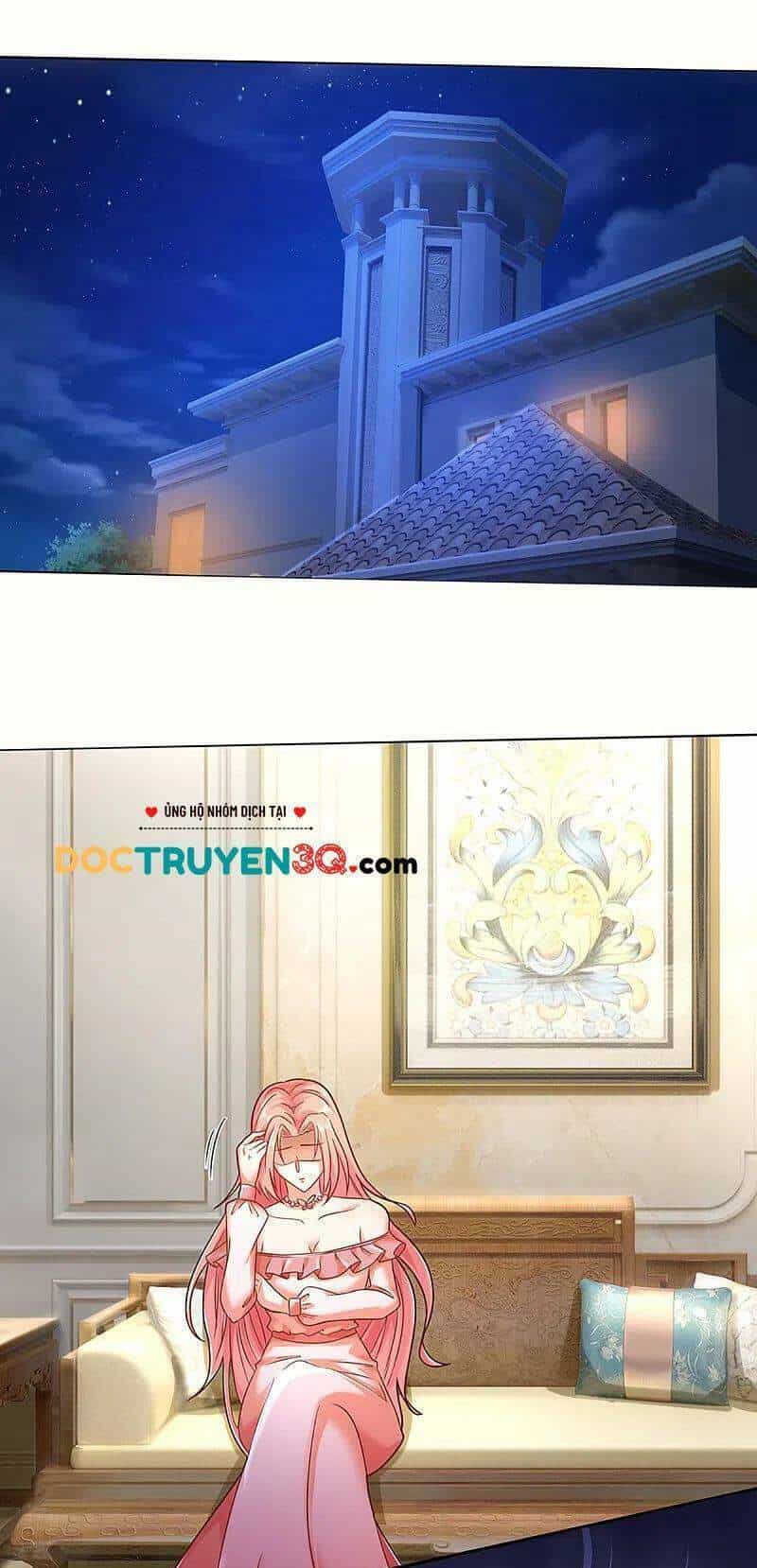 Vú Em Tiên Tôn Đi Ở Rể - Chương 261 - ảnh 39