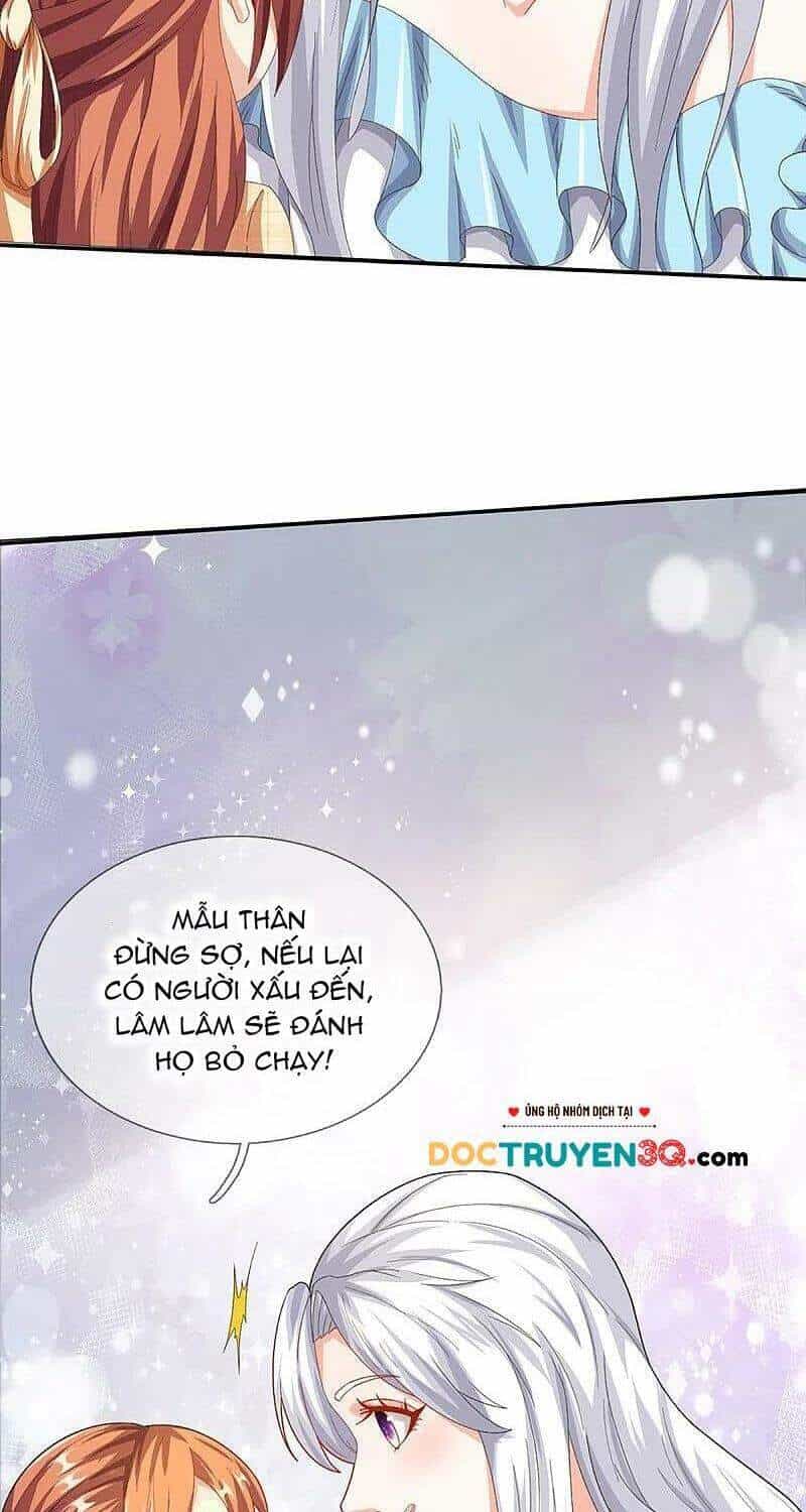 Vú Em Tiên Tôn Đi Ở Rể - Chương 261 - ảnh 4