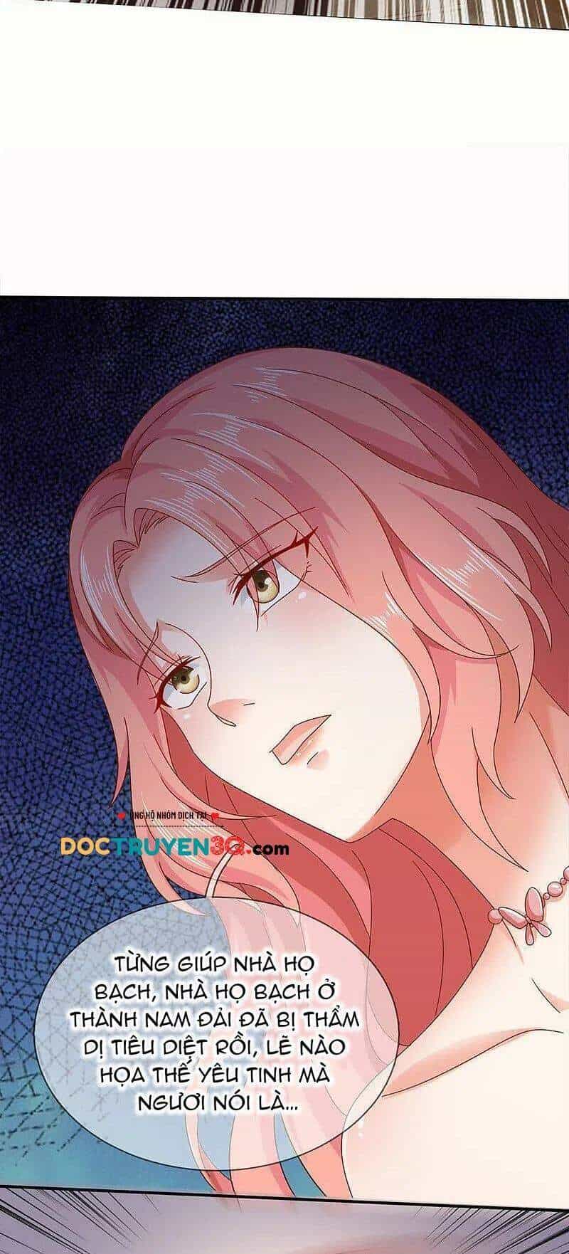 Vú Em Tiên Tôn Đi Ở Rể - Chương 261 - ảnh 55