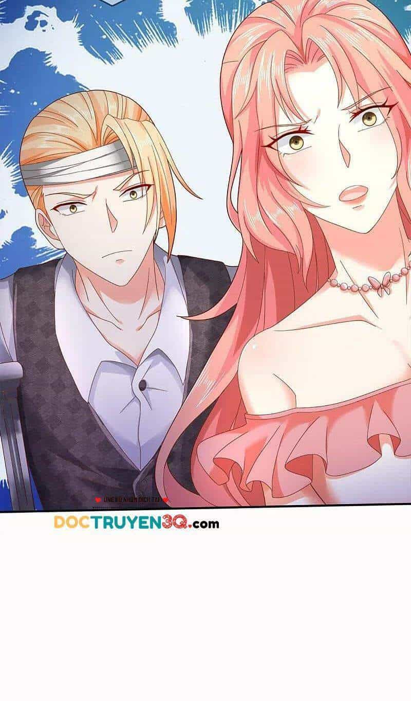 Vú Em Tiên Tôn Đi Ở Rể - Chương 261 - ảnh 60