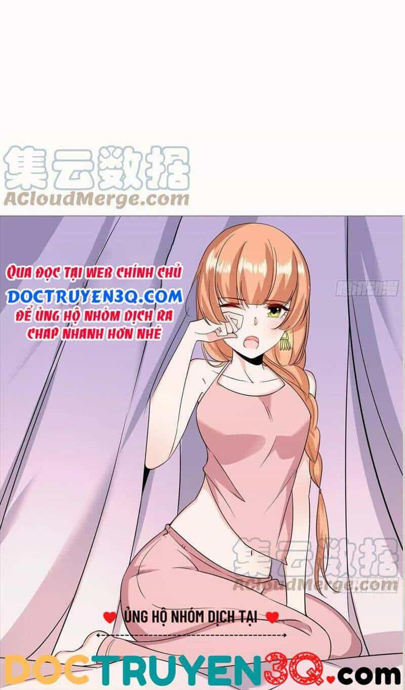 Vú Em Tiên Tôn Đi Ở Rể - Chương 261 - ảnh 61