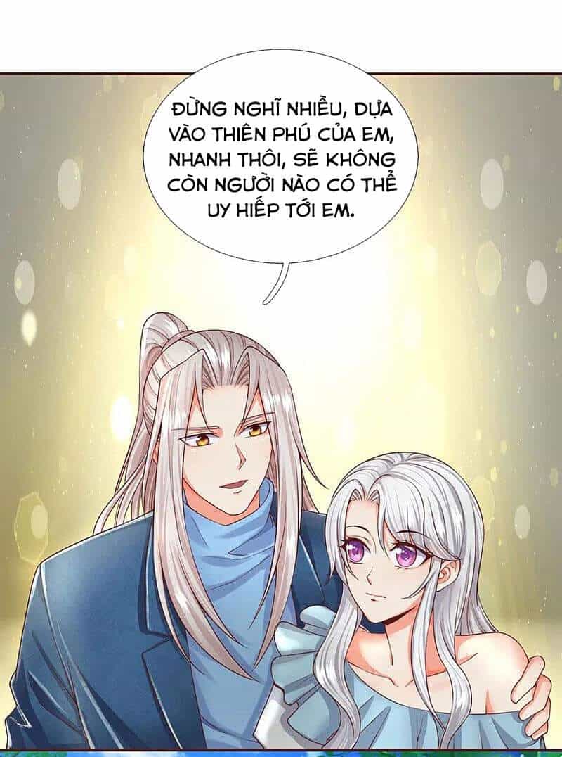 Vú Em Tiên Tôn Đi Ở Rể - Chương 262 - ảnh 19