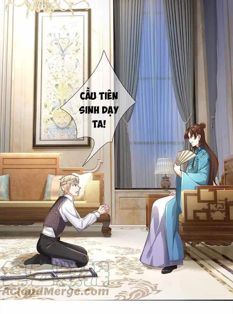 Vú Em Tiên Tôn Đi Ở Rể - Chương 262 - ảnh 2