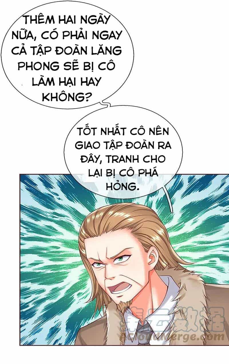 Vú Em Tiên Tôn Đi Ở Rể - Chương 262 - ảnh 23