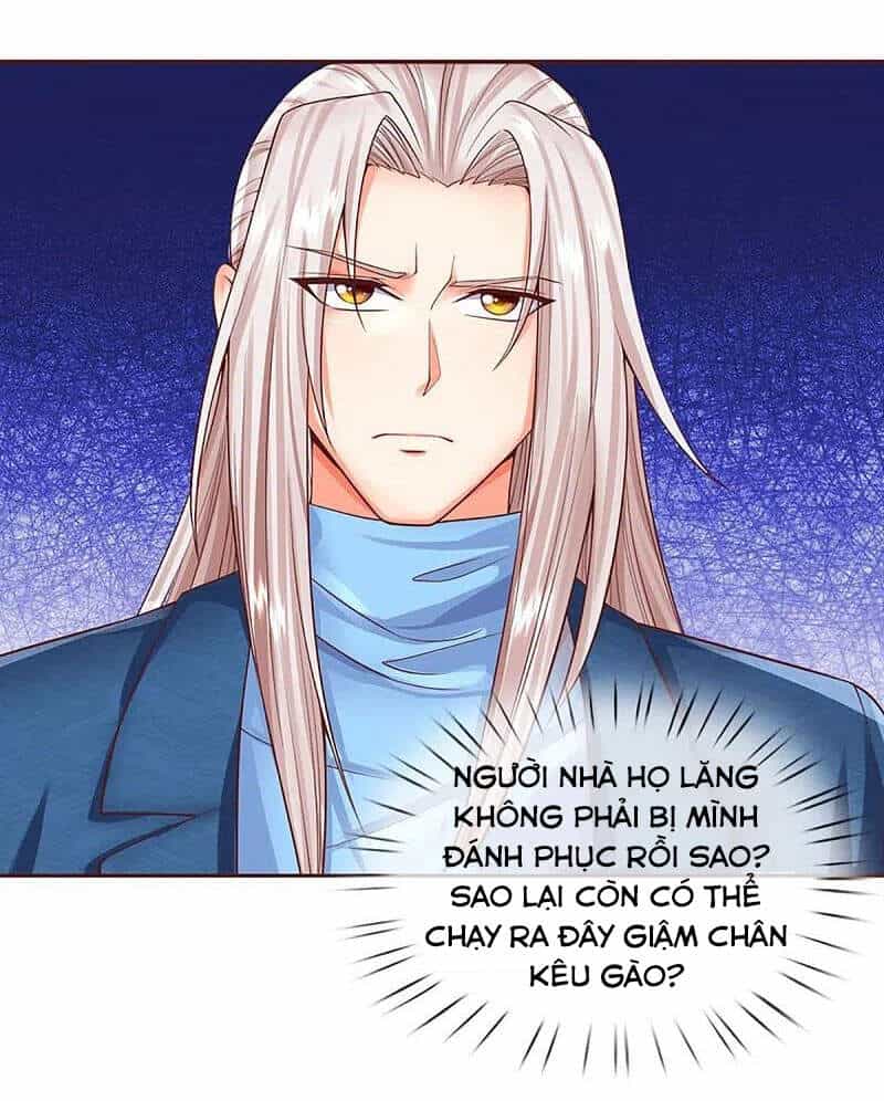 Vú Em Tiên Tôn Đi Ở Rể - Chương 262 - ảnh 24