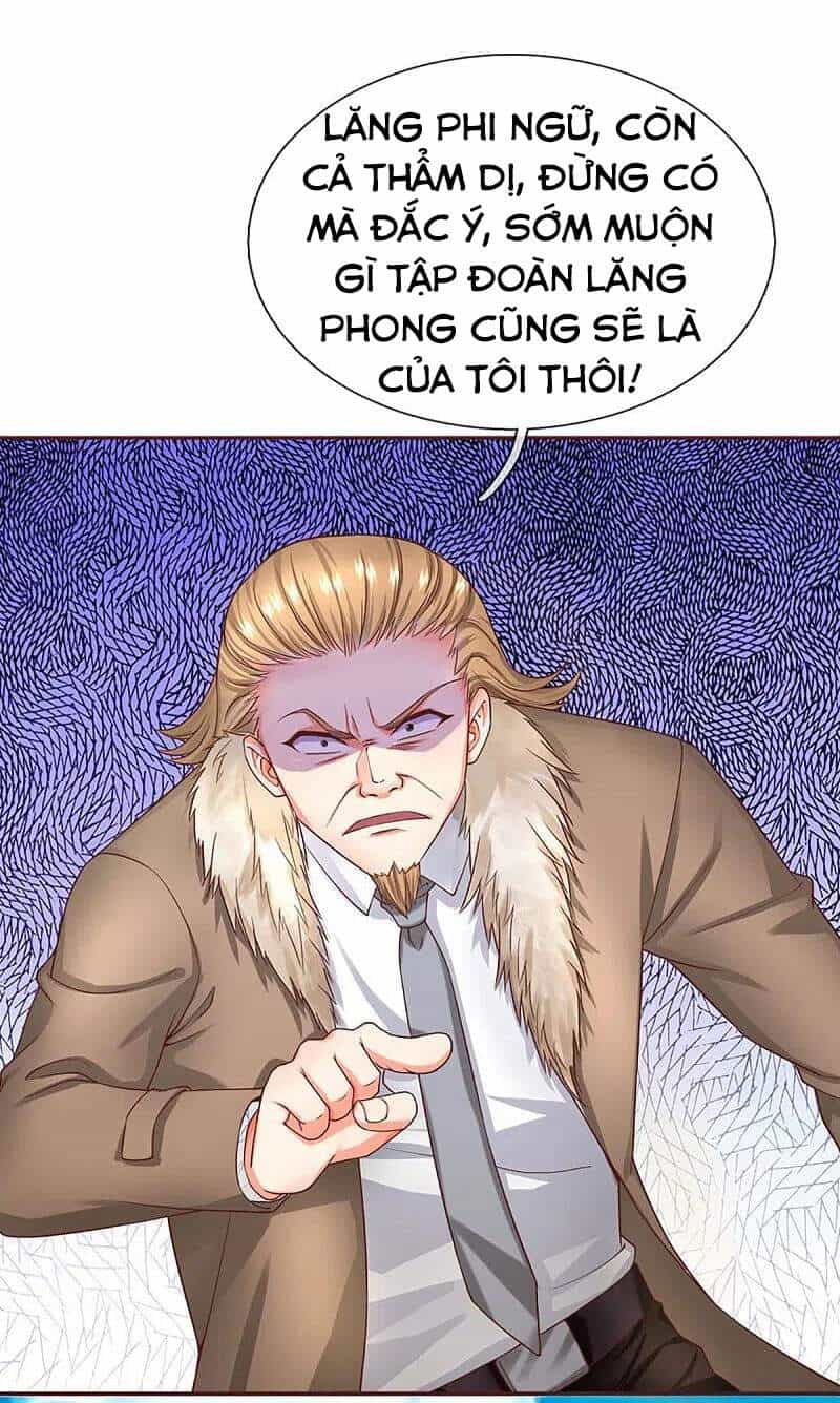 Vú Em Tiên Tôn Đi Ở Rể - Chương 262 - ảnh 32