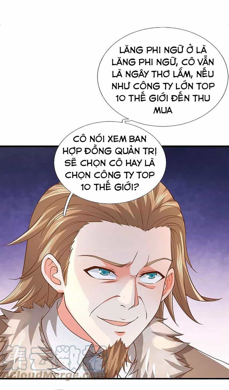 Vú Em Tiên Tôn Đi Ở Rể - Chương 262 - ảnh 41