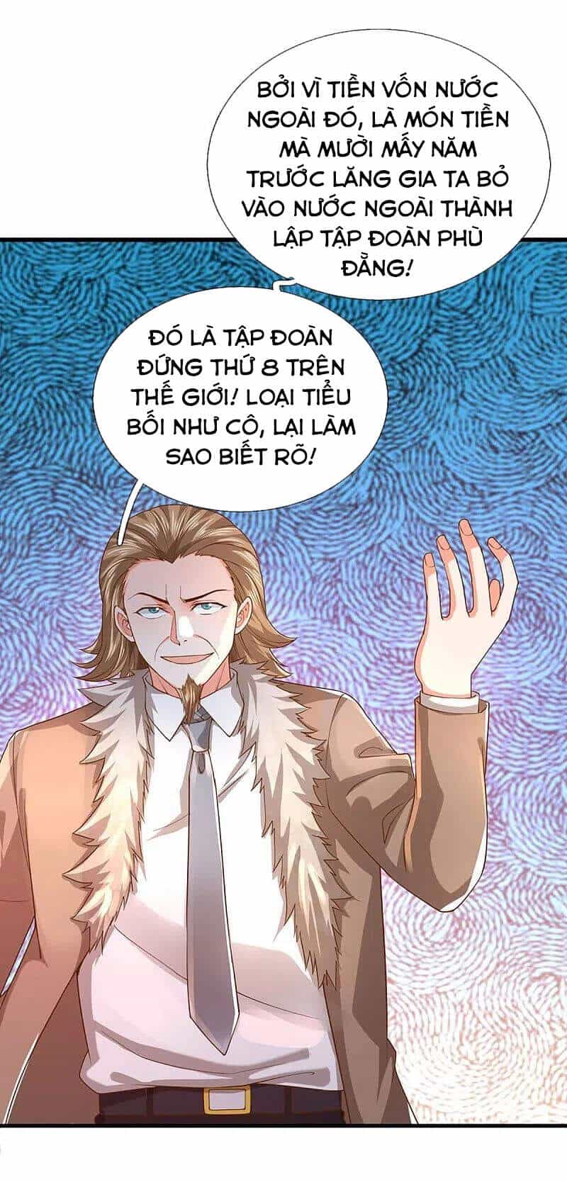 Vú Em Tiên Tôn Đi Ở Rể - Chương 262 - ảnh 43