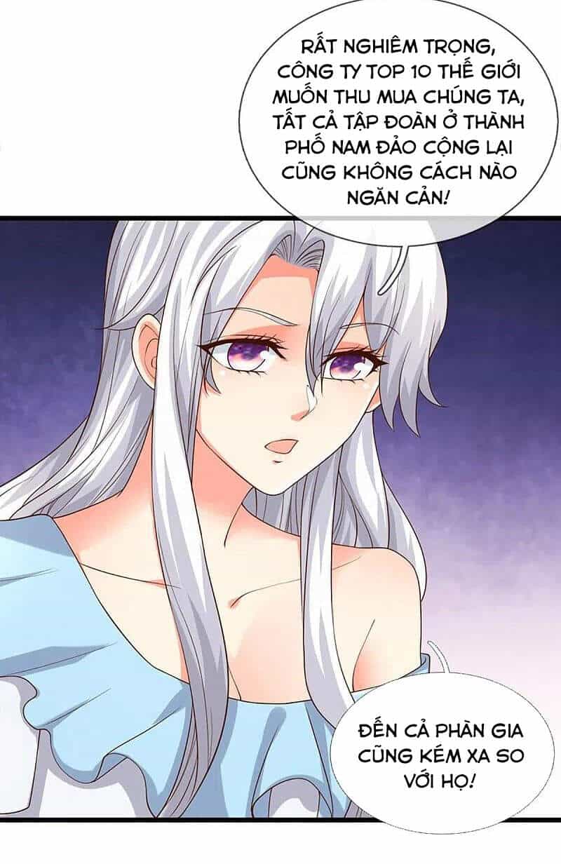 Vú Em Tiên Tôn Đi Ở Rể - Chương 262 - ảnh 48