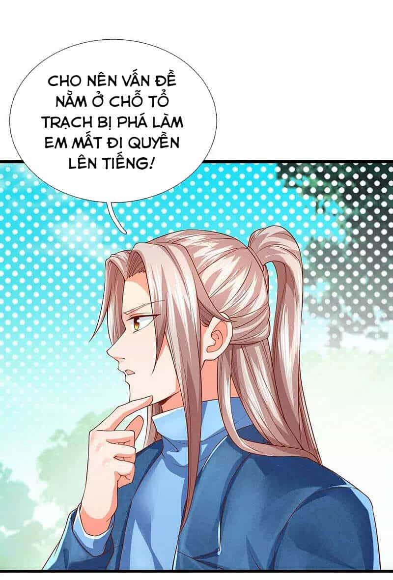 Vú Em Tiên Tôn Đi Ở Rể - Chương 262 - ảnh 53