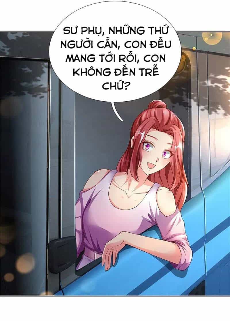 Vú Em Tiên Tôn Đi Ở Rể - Chương 262 - ảnh 59