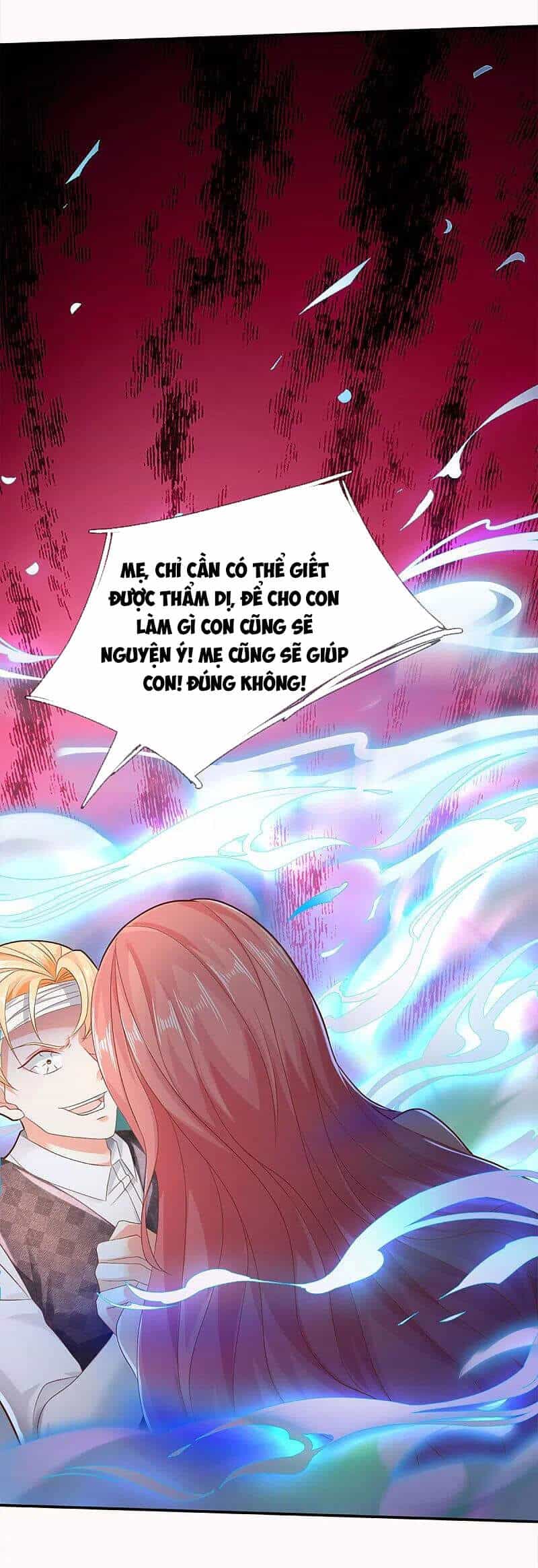 Vú Em Tiên Tôn Đi Ở Rể - Chương 262 - ảnh 9