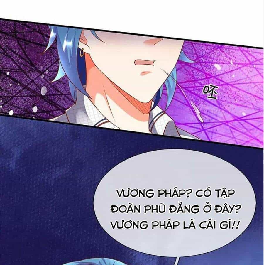 Vú Em Tiên Tôn Đi Ở Rể - Chương 263 - ảnh 15