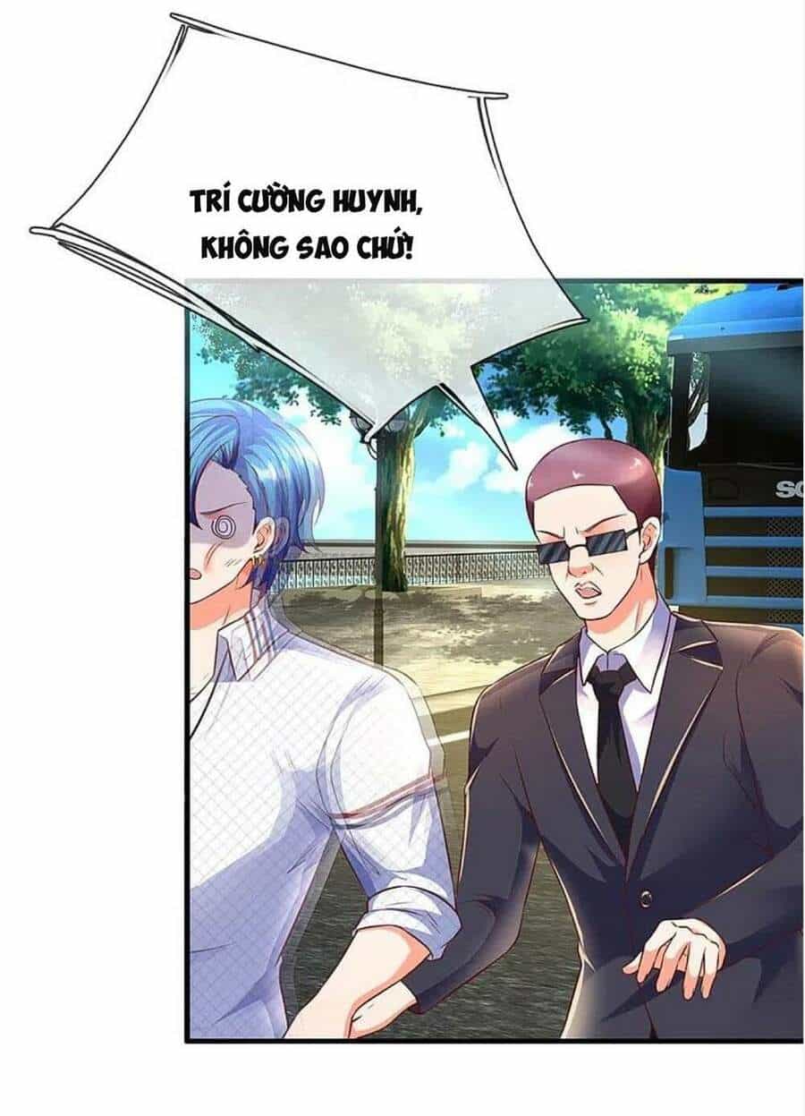 Vú Em Tiên Tôn Đi Ở Rể - Chương 263 - ảnh 29