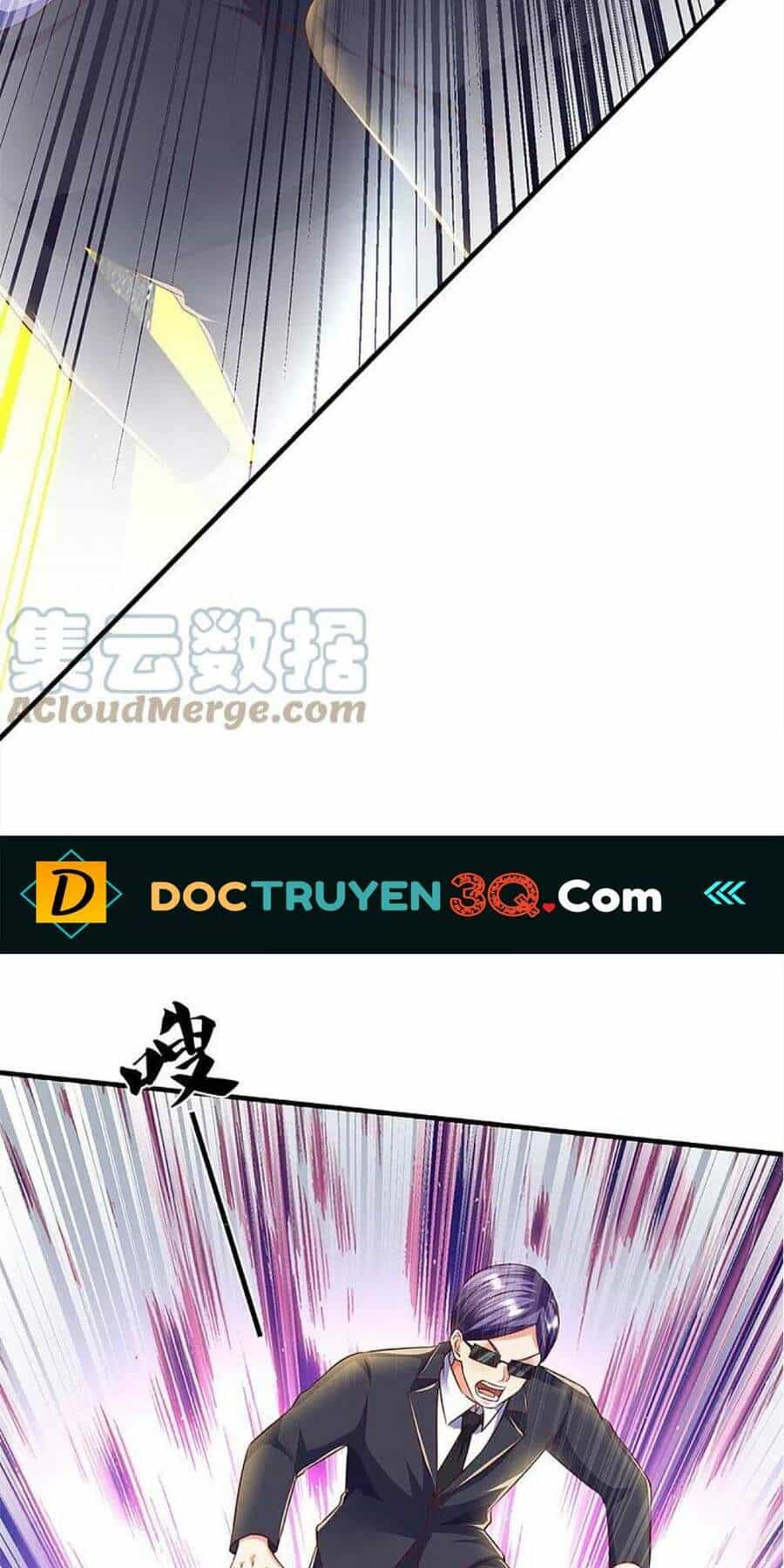 Vú Em Tiên Tôn Đi Ở Rể - Chương 263 - ảnh 34