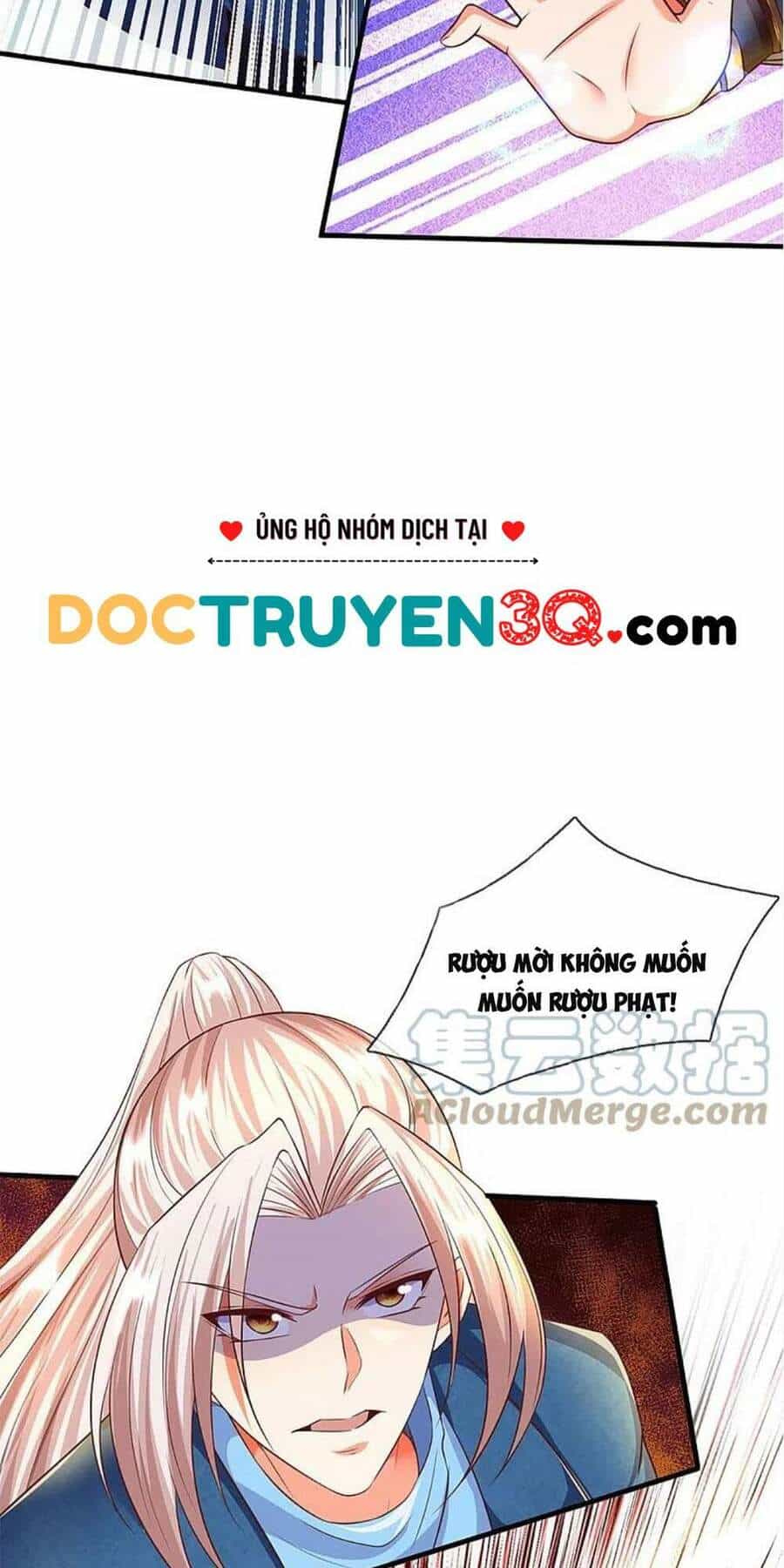 Vú Em Tiên Tôn Đi Ở Rể - Chương 263 - ảnh 36
