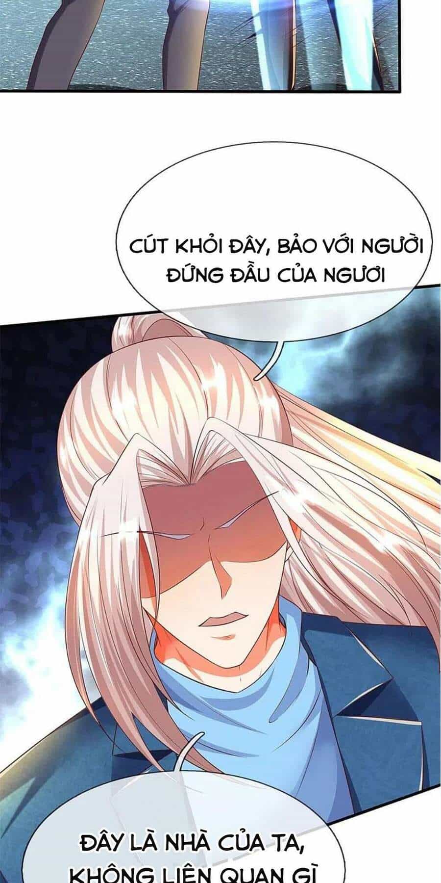 Vú Em Tiên Tôn Đi Ở Rể - Chương 263 - ảnh 41