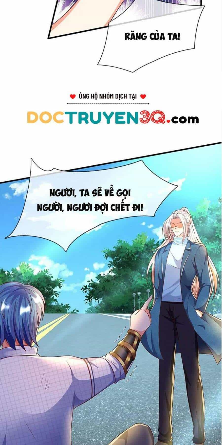 Vú Em Tiên Tôn Đi Ở Rể - Chương 263 - ảnh 47