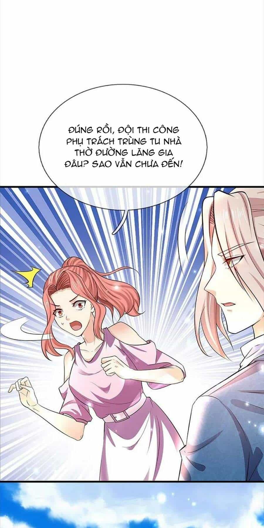 Vú Em Tiên Tôn Đi Ở Rể - Chương 264 - ảnh 17