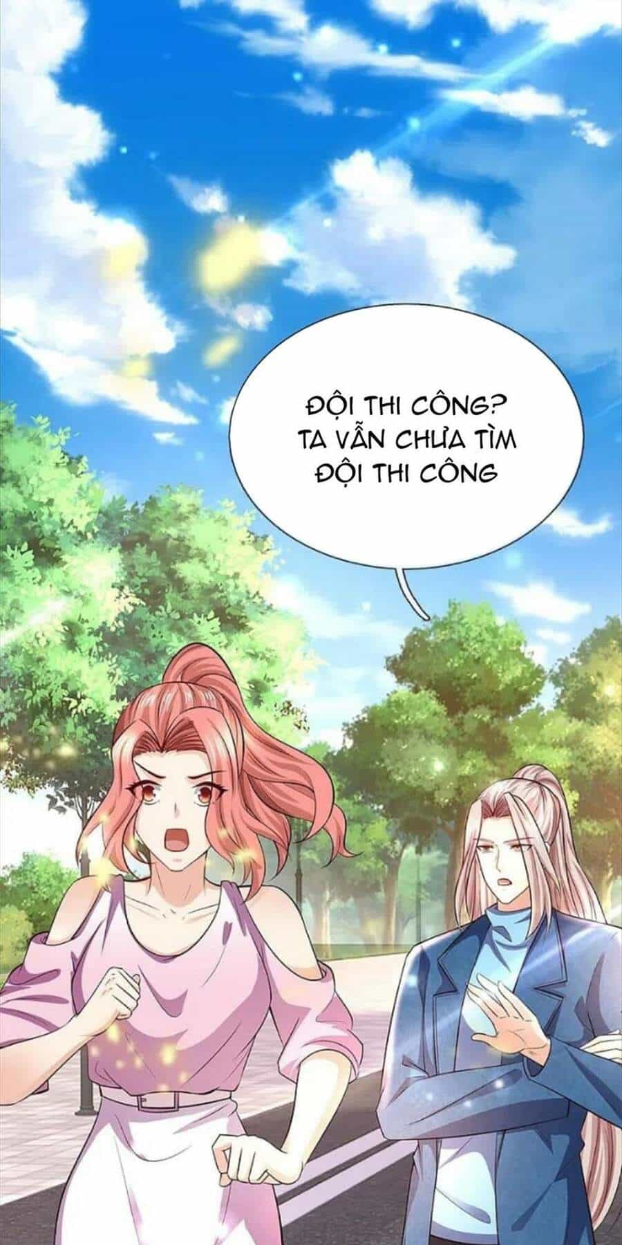 Vú Em Tiên Tôn Đi Ở Rể - Chương 264 - ảnh 18