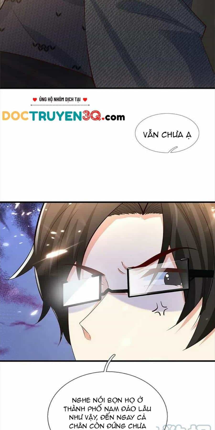 Vú Em Tiên Tôn Đi Ở Rể - Chương 264 - ảnh 26