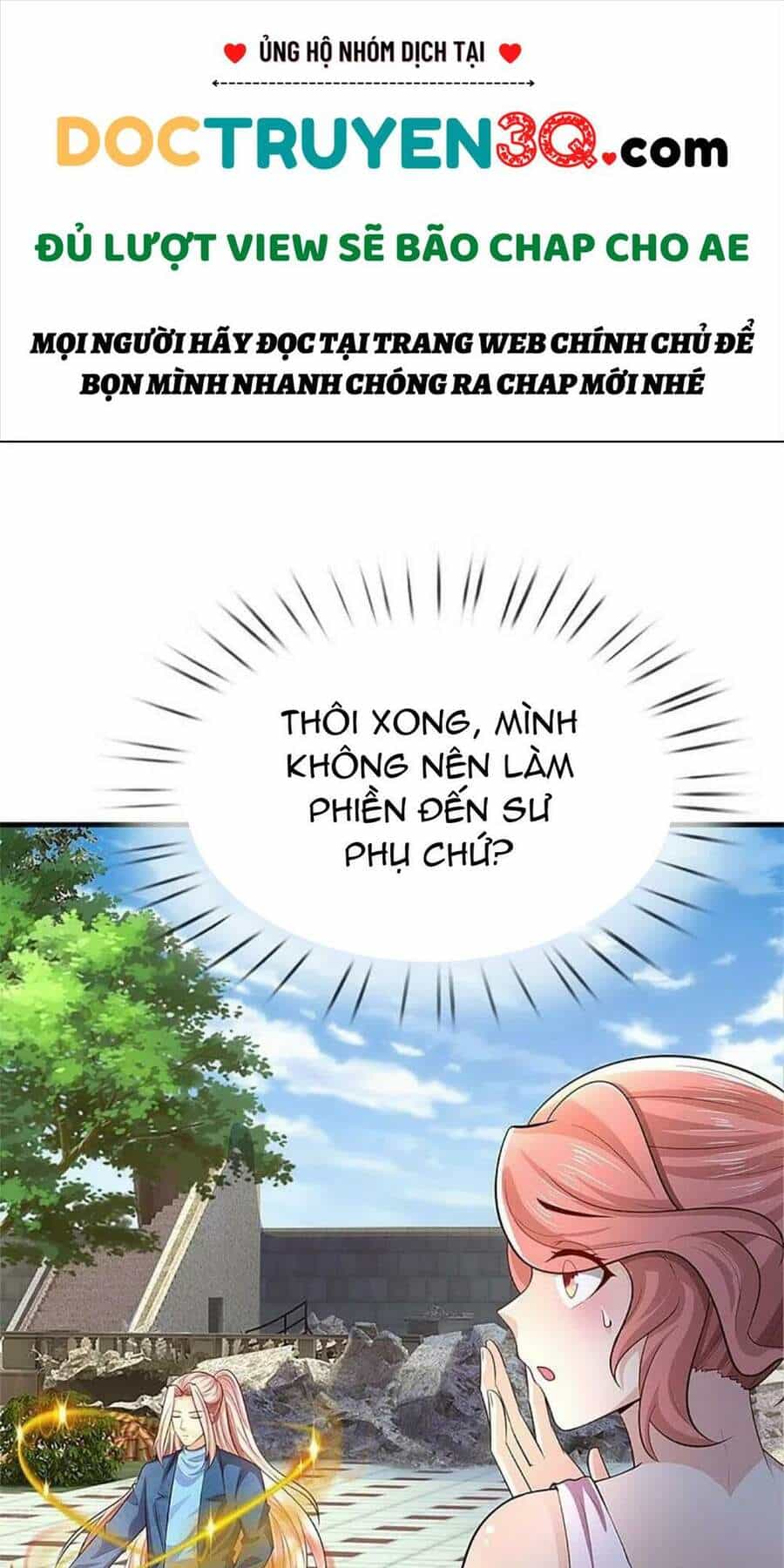 Vú Em Tiên Tôn Đi Ở Rể - Chương 264 - ảnh 43