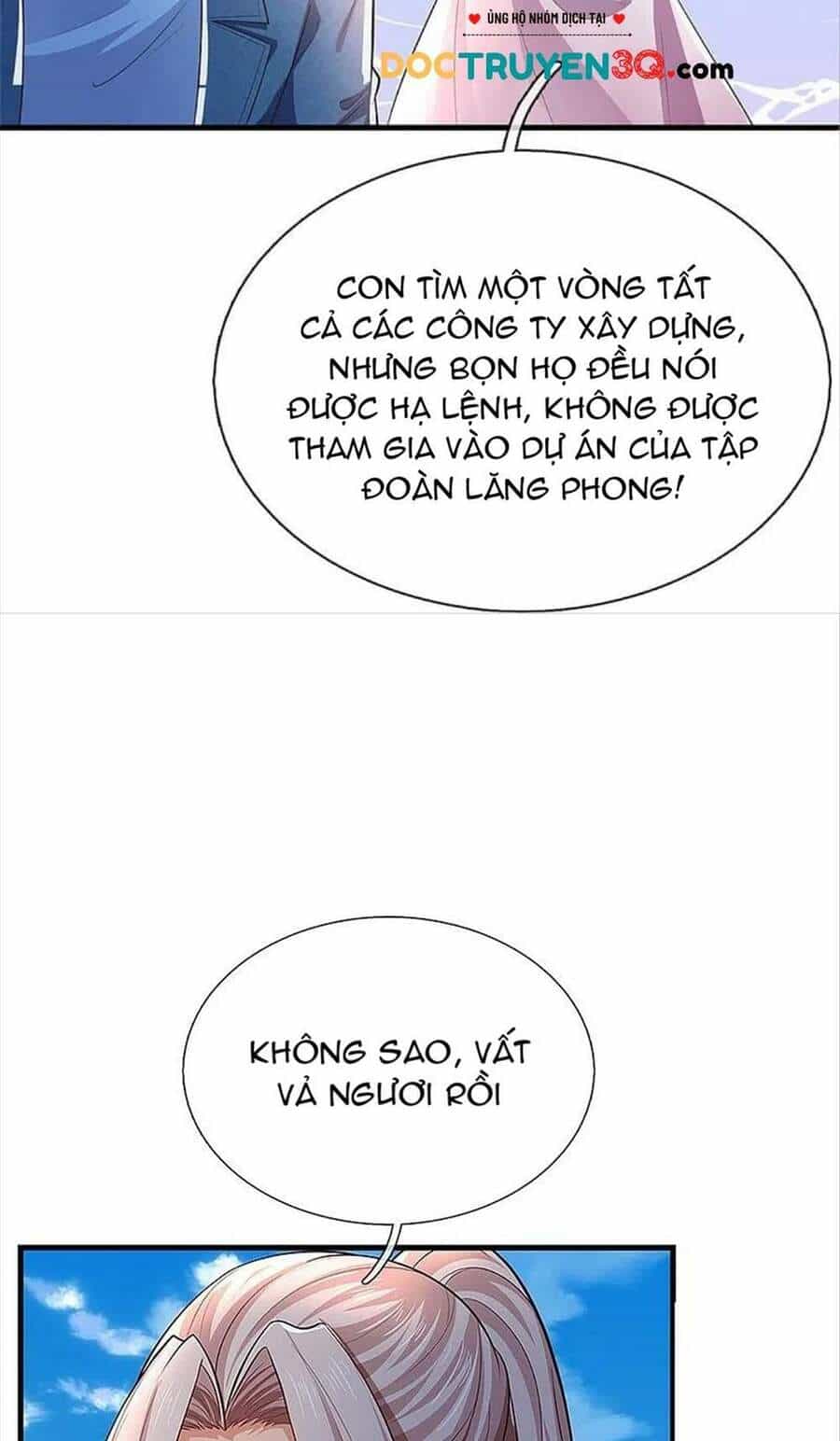 Vú Em Tiên Tôn Đi Ở Rể - Chương 264 - ảnh 45