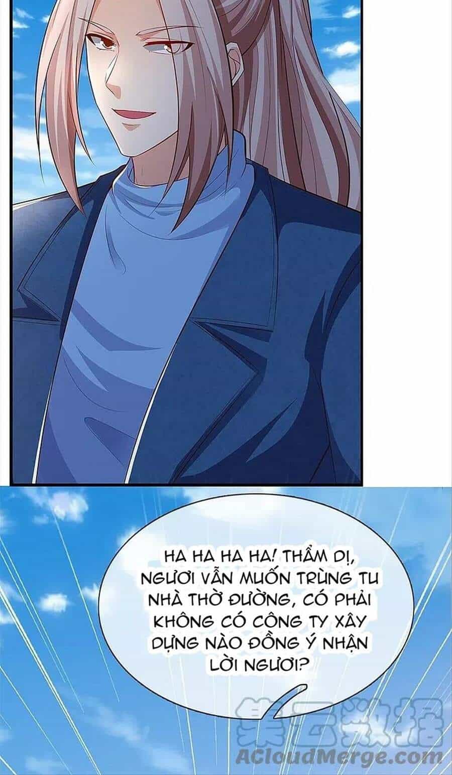 Vú Em Tiên Tôn Đi Ở Rể - Chương 264 - ảnh 46