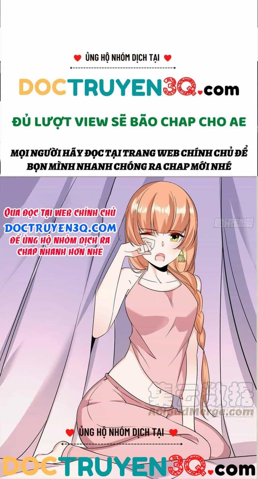 Vú Em Tiên Tôn Đi Ở Rể - Chương 264 - ảnh 57