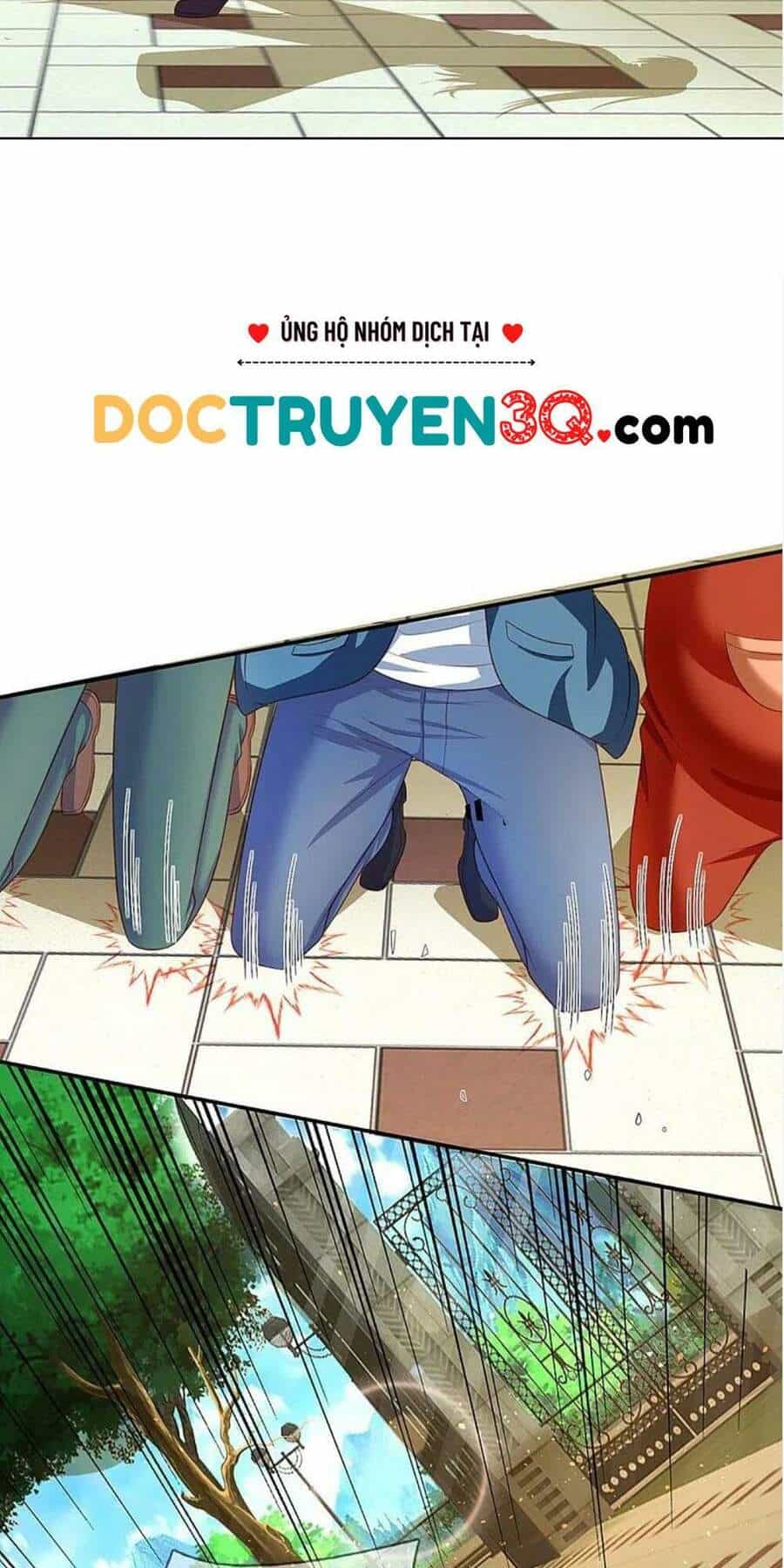 Vú Em Tiên Tôn Đi Ở Rể - Chương 265 - ảnh 48