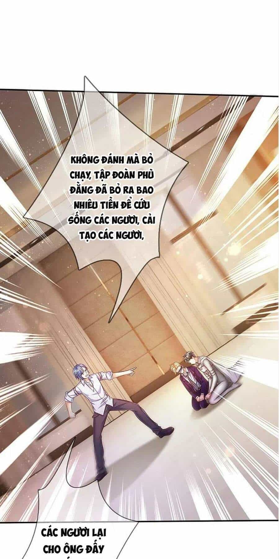 Vú Em Tiên Tôn Đi Ở Rể - Chương 265 - ảnh 60