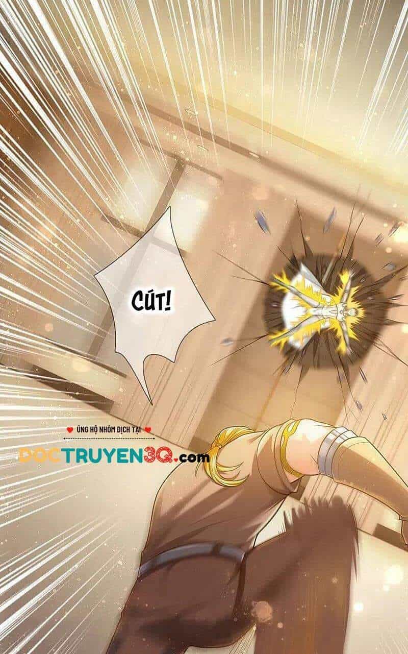 Vú Em Tiên Tôn Đi Ở Rể - Chương 266 - ảnh 20