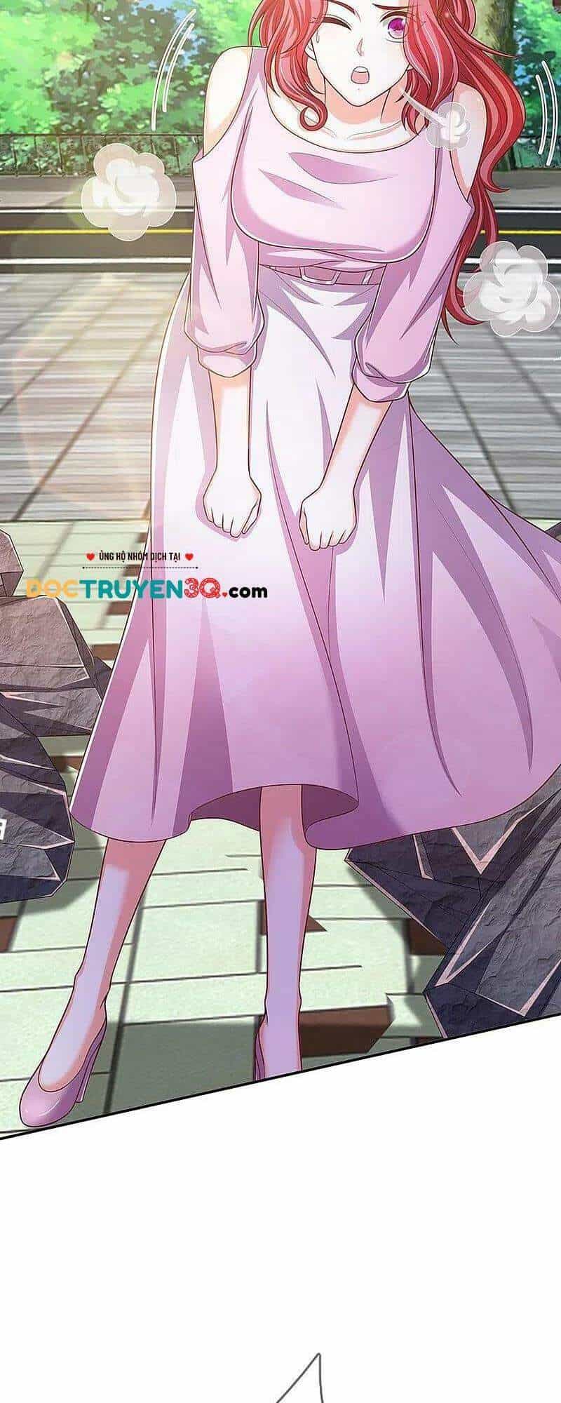 Vú Em Tiên Tôn Đi Ở Rể - Chương 266 - ảnh 33