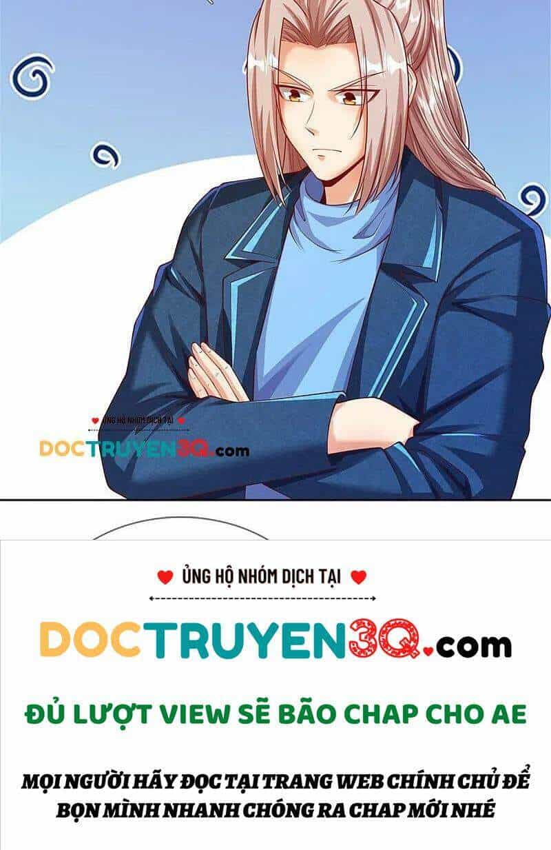 Vú Em Tiên Tôn Đi Ở Rể - Chương 266 - ảnh 39