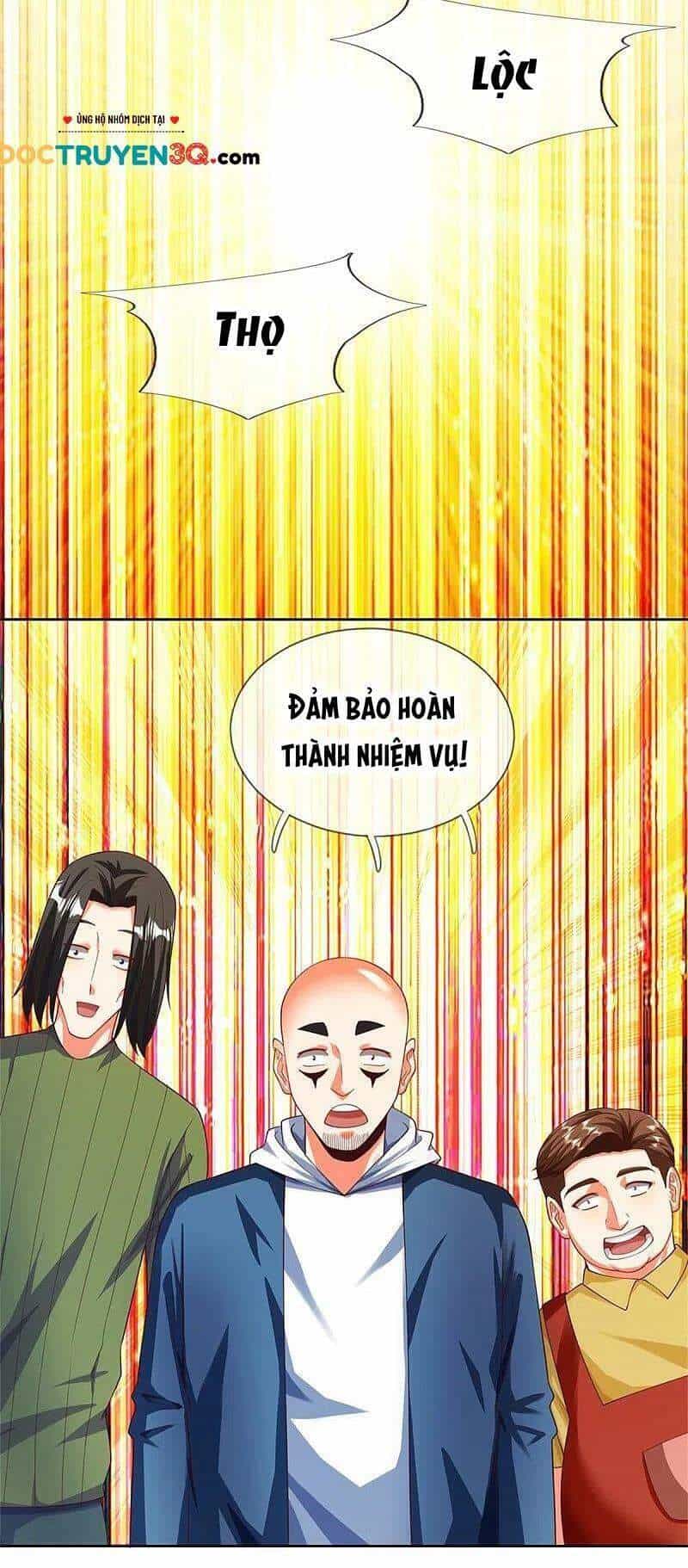 Vú Em Tiên Tôn Đi Ở Rể - Chương 266 - ảnh 42