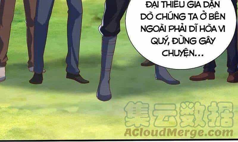 Vú Em Tiên Tôn Đi Ở Rể - Chương 267 - ảnh 12