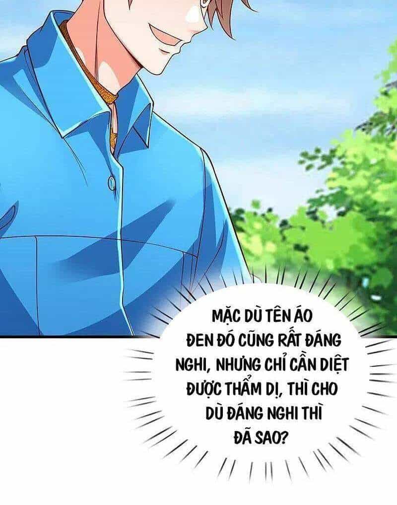 Vú Em Tiên Tôn Đi Ở Rể - Chương 267 - ảnh 33