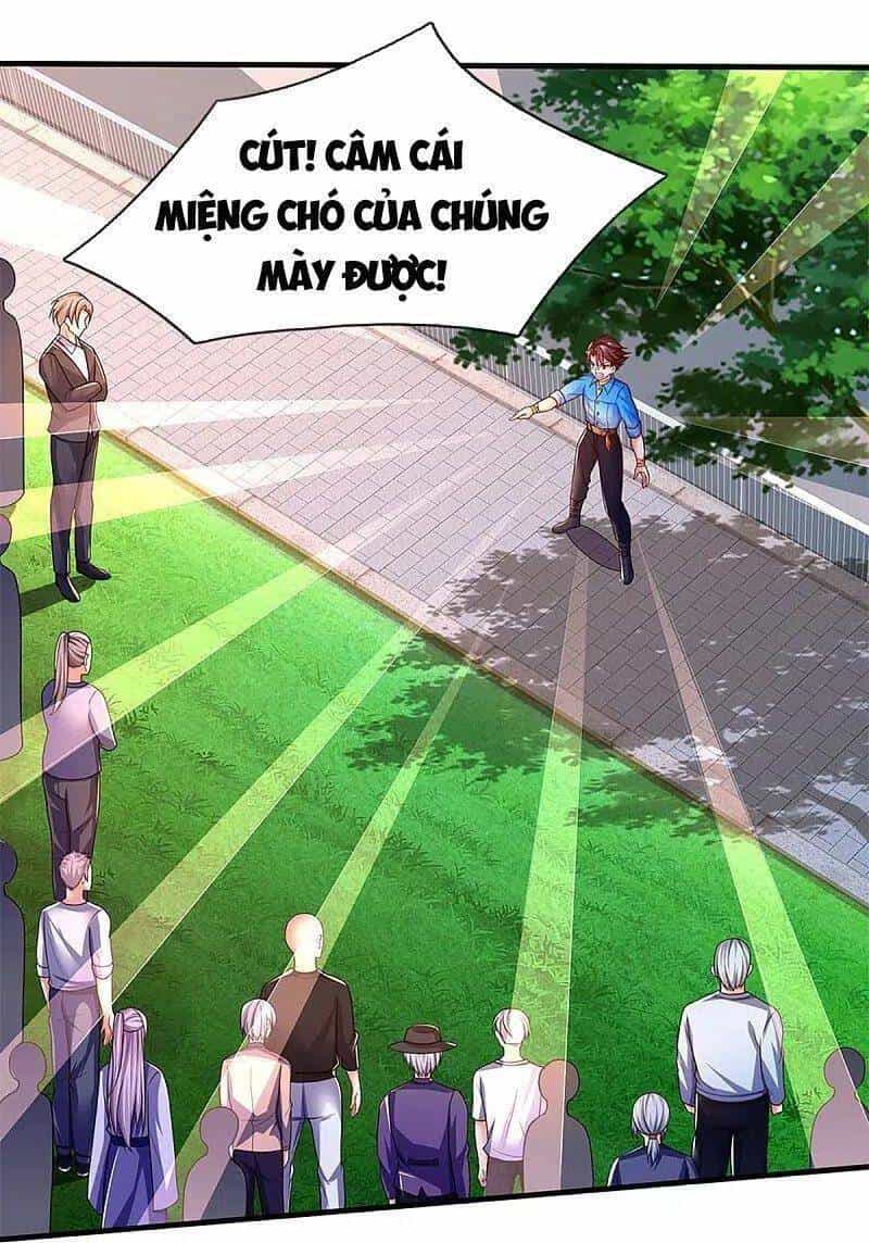 Vú Em Tiên Tôn Đi Ở Rể - Chương 268 - ảnh 22