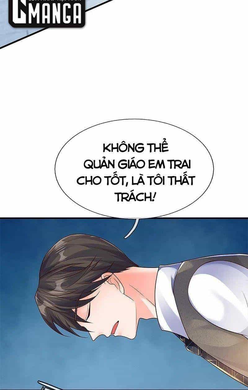 Vú Em Tiên Tôn Đi Ở Rể - Chương 268 - ảnh 32