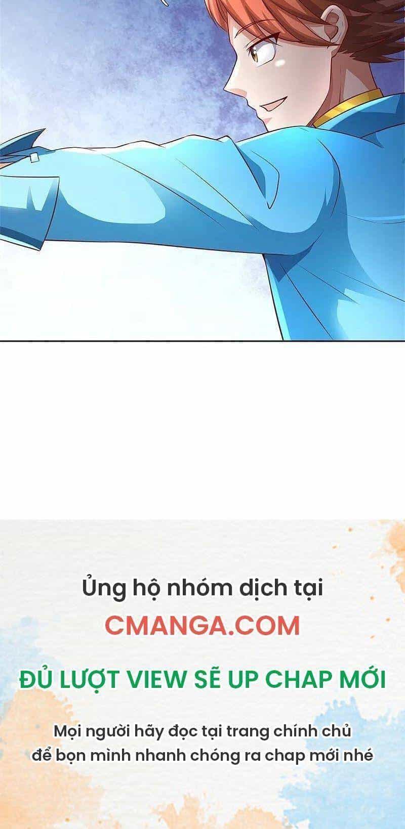 Vú Em Tiên Tôn Đi Ở Rể - Chương 268 - ảnh 48