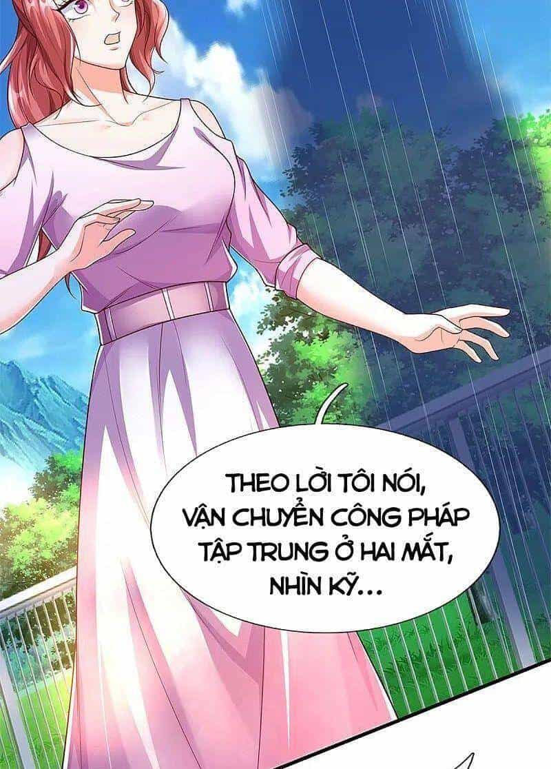 Vú Em Tiên Tôn Đi Ở Rể - Chương 268 - ảnh 5